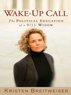 cover image of Wake-Up Call